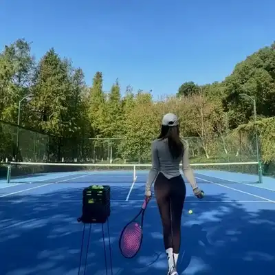 白天